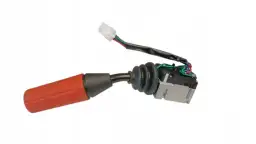 Rewers w ciągniku – klucz do szybkiej zmiany kierunku jazdy