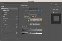 Spłaszczanie warstw Photoshop: Jak uniknąć błędów i zachować oryginał?