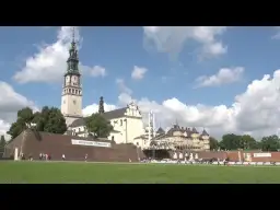 Jak zamówić mszę w Częstochowie? Oto proste metody i porady