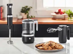 Blender ręczny do czego służy? Odkryj jego niezwykłe zastosowania w kuchni