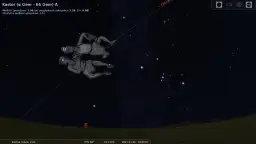 Bliźnięta: charakterystyka i opis tego gwiazdozbioru