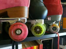 Wrotki rozmiar 40: Sekret idealnego dopasowania i zakupu