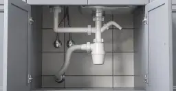 Jak zamontować kolanko pod zlewem i uniknąć powszechnych błędów