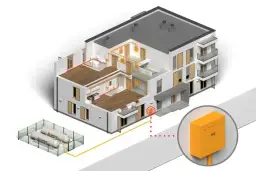 Co to jest LPG ogrzewanie i dlaczego warto je wybrać do domu?