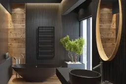 Jaki grzejnik elektryczny do łazienki wybrać: 5 sprawdzonych rozwiązań