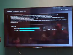 Jak ustawić antenę cyfrowy Polsat, aby uniknąć problemów z sygnałem