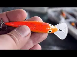 Skuteczne przynęty trociowe: jak wybrać najlepsze do wędkowania