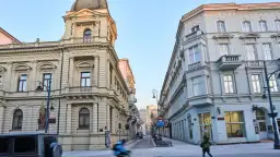 Czy w Łodzi jest bezpiecznie? Zaskakujące opinie mieszkańców i statystyki