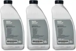 Jaki płyn do chłodnicy BMW F10? Sprawdź najlepsze opcje i ceny