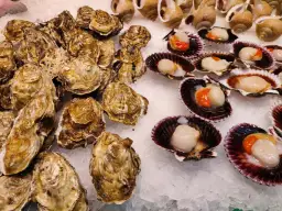 Gdzie zjeść w Maladze? Odkryj najlepsze lokalne smaki i restauracje