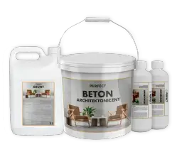 Beton architektoniczny: Farba, lakier, impregnat? Wybierz idealnie!