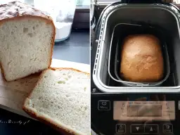 Zdrowy chleb z maszyny: przepisy i sekrety idealnego wypieku!