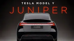 Kiedy nowa Tesla Y? Oczekiwane zmiany i innowacje w modelu Juniper