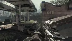 Call of Duty Ghosts spolszczenie – jak pobrać i zainstalować bez błędów