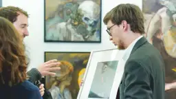 Gemälde verkaufen: Ihr Leitfaden für Preis, Marketing & Rechtliches