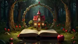 Królowa Śnieżka! Czemu ta baśniowa postać fascynuje od pokoleń?