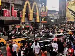 Czy w USA jest bezpiecznie? Fakty i zagrożenia, które musisz poznać