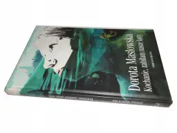 Czy warto przeczytać Kochanie Zabiłam Nasze Koty? - recenzja