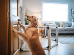 Jak zabezpieczyć meble przed psem? Skuteczne sposoby i triki