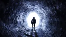 Co jest po śmierci? Odkryj różne perspektywy na życie po życiu