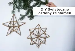Ozdoby na choinkę jak zrobić samemu – kreatywne projekty DIY dla każdego