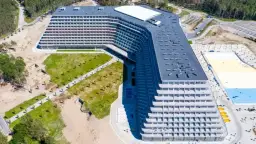 Gołębiewski ile hoteli w Polsce? Odkryj wszystkie lokalizacje i oferty