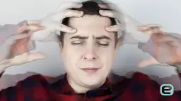 Czy to nerwica? Zawroty głowy, niestabilność poznaj objawy.