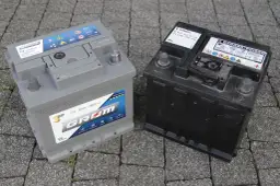 Ile wytrzymuje akumulator w dieslu? Oto czynniki, które wpływają na trwałość