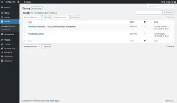 WordPress: Dodaj podstronę jak ekspert poradnik krok po kroku