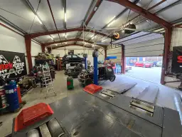 Chip tuning: Gdzie zrobić? Wybierz profesjonalny warsztat, zwiększ moc!