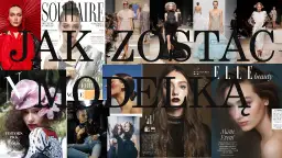 Jak zostać fotografem mody i uniknąć najczęstszych błędów