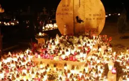 Gdzie idą dusze dzieci po aborcji? Prawda o zbawieniu nienarodzonych