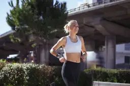 Bieganie bez wymówek: Jak znaleźć motywację i zbudować nawyk?