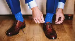 Jakie skarpetki do spodni 7/8? Oto najlepsze stylowe wybory