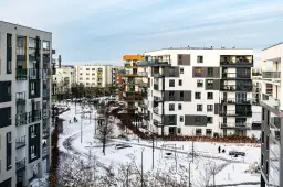 Podatek katastralny: Rewolucja na polskim rynku nieruchomości