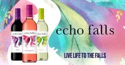 Echo Falls wino gdzie kupić - najlepsze sklepy i promocje