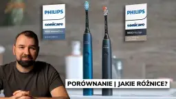 Najlepsza szczoteczka soniczna Philips – porównanie modeli i opinie