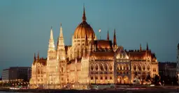 Atrakcje i zwiedzanie Budapesztu - 15 najciekawszych miejsc, które koniecznie musisz zobaczyć