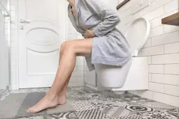 Krew w kale jaki lekarz - kiedy zgłosić się po pomoc medyczną?