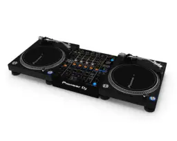 Set DJ-ski: Co to jest? Przewodnik po sztuce miksowania i tworzenia