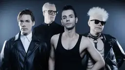 Depeche Mode: Musikrichtung & Stilentwicklung Ein Genre-Guide