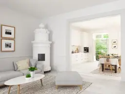 Jak pomalować mieszkanie modnymi kolorami i uniknąć błędów w aranżacji