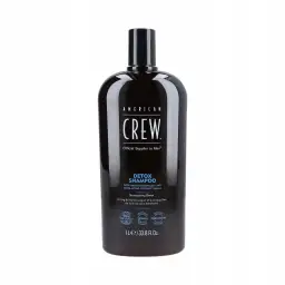 American Crew szampon - Czy szampon American Crew jest wart zakupu?