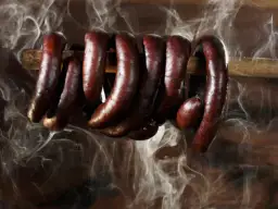 Ile wędzić kiełbasę, aby uzyskać idealny smak i aromat?