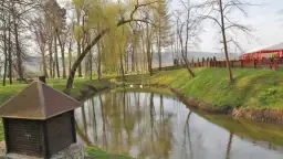 Najlepsze atrakcje w Dubiecku, które musisz zobaczyć podczas wizyty