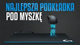 Jakie podkładki dla graczy warto kupić w Media Expert? Top 5