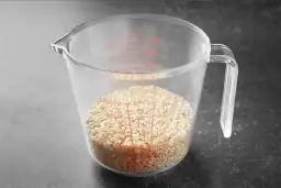 Ile ryżu na litr zupy, by uniknąć zbyt gęstej konsystencji?