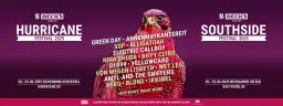 Hurricane Festival: Welche Musikrichtungen dich erwarten | Philipp Busch