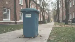 Kontenery na odzież: Przewodnik po lokalizacjach