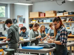 Czy szkoła zawodowa wlicza się do urlopu? Poznaj ważne zasady